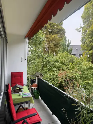 4 Zimmer Wohnung mit 101 m² in Köln – Bild 4