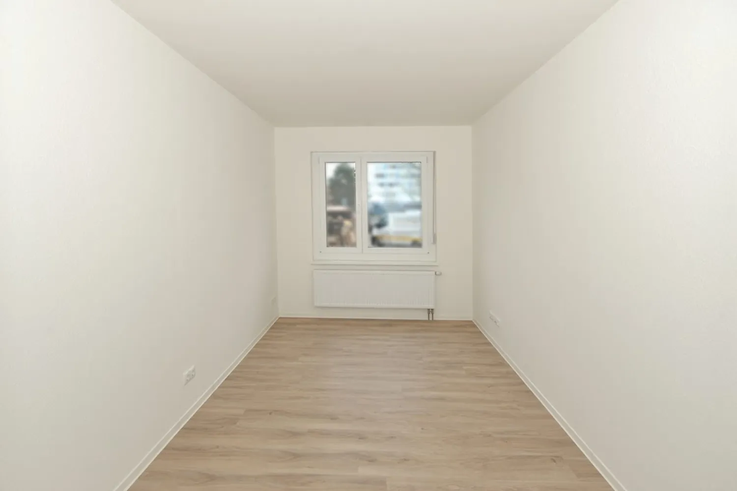 4 Zimmer Wohnung mit 83 m² in Berlin – Bild 7