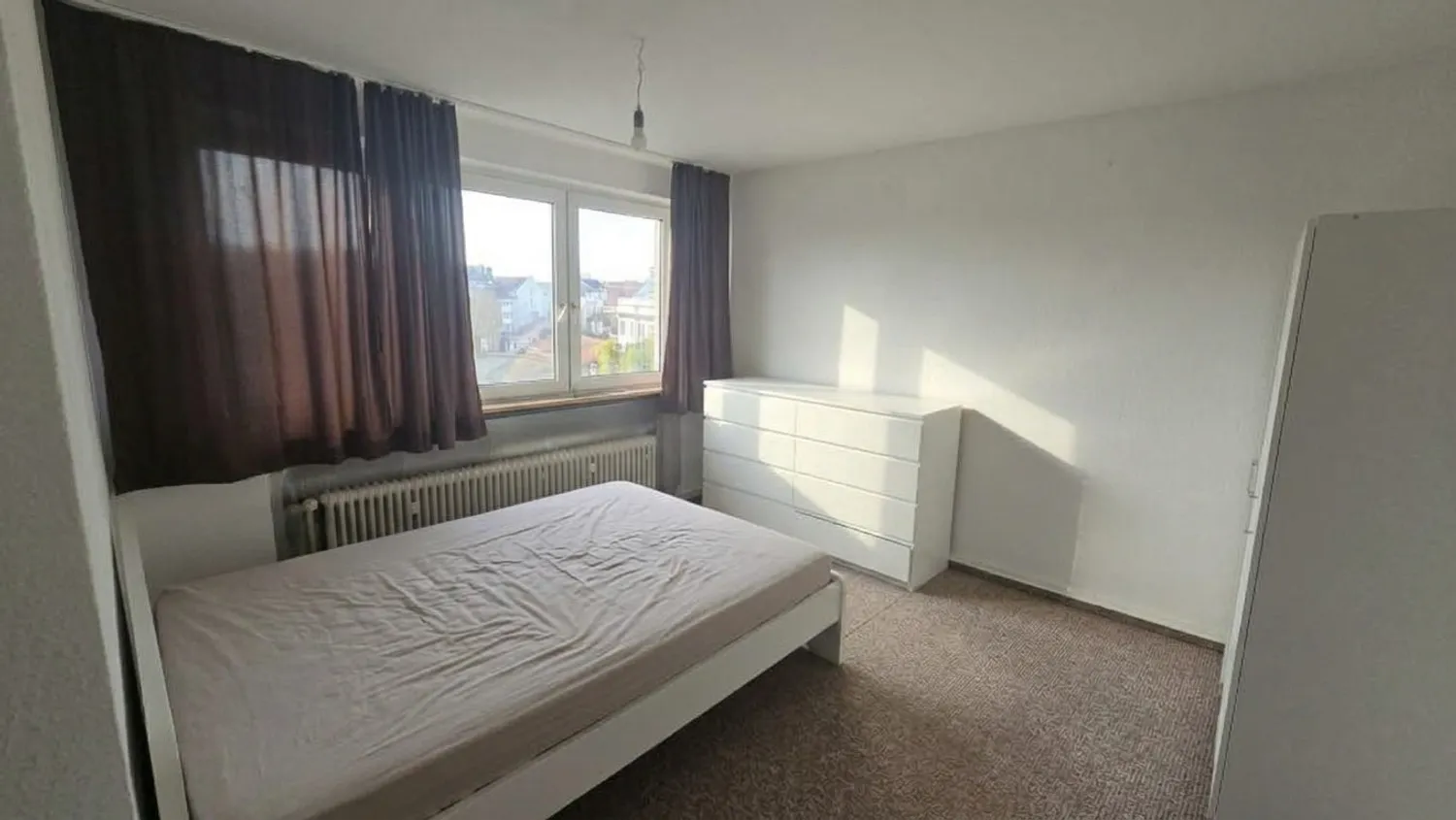 3 room apartment with 55 m² in Nuremberg – Photo 2