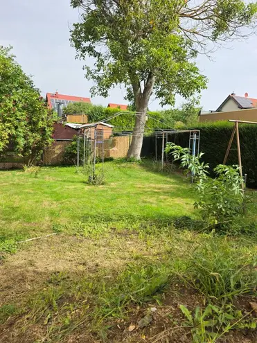 3 Zimmer Wohnung mit 60 m² in Dresden – Bild 4