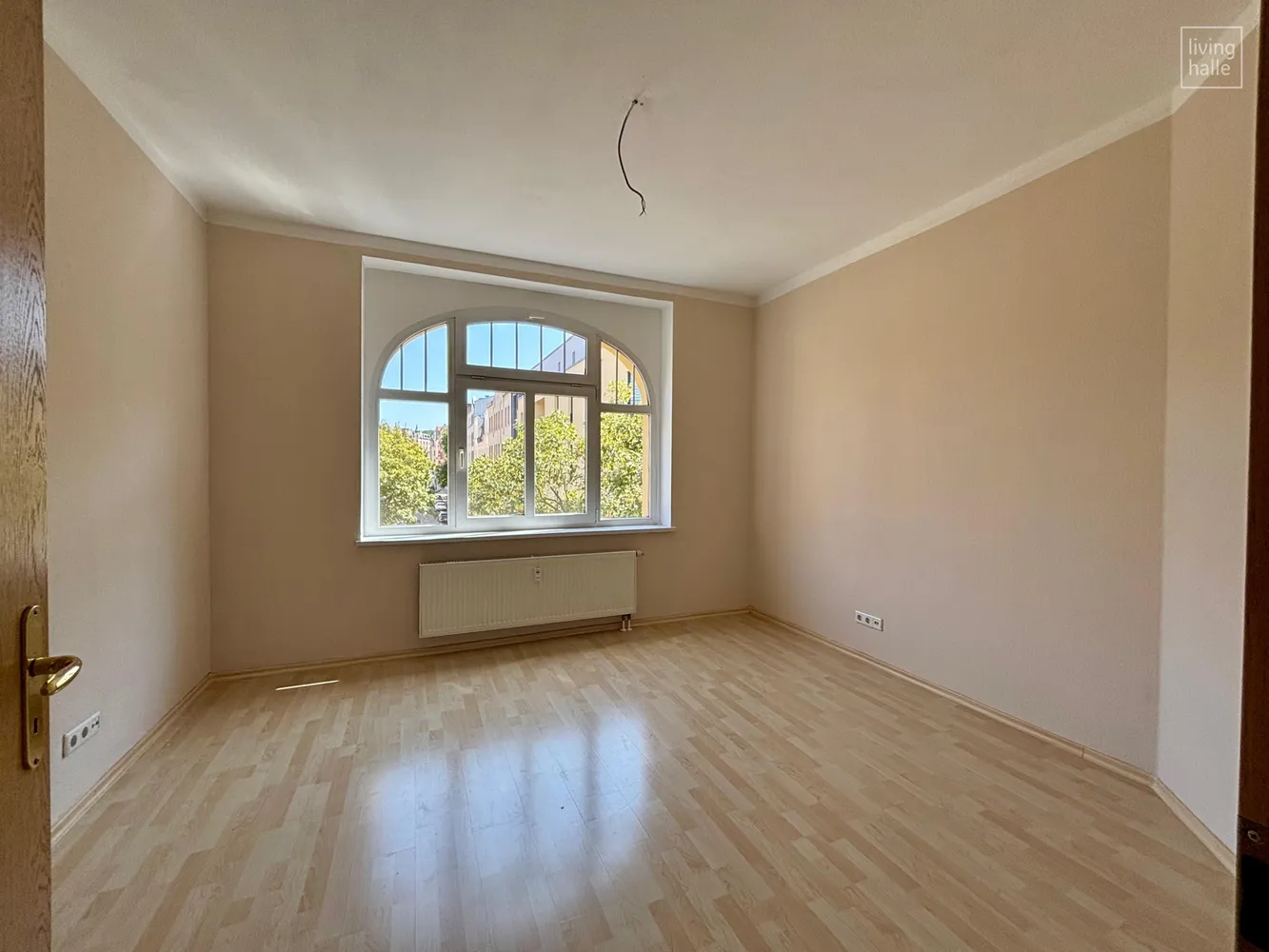 2 Zimmer Wohnung mit 67 m² in Halle (Saale) – Bild 9