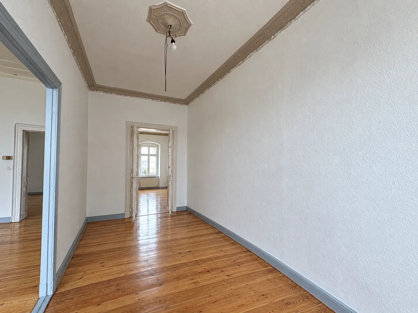 4 Zimmer Wohnung mit 84 m² in Berlin – Bild 7