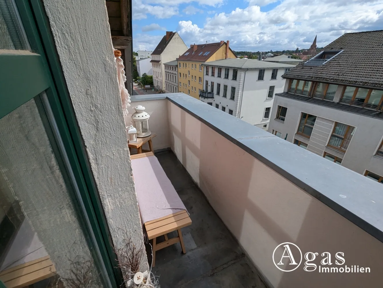 4 Zimmer Wohnung mit 91 m² in Eberswalde – Bild 8