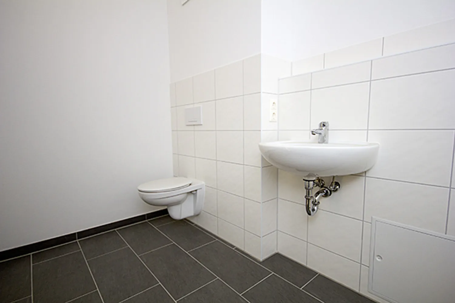 4 Zimmer Wohnung mit 115 m² in Halle (Saale) – Bild 12