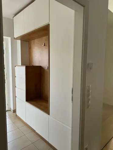 2 Zimmer Wohnung mit 50 m² in Düsseldorf – Bild 1