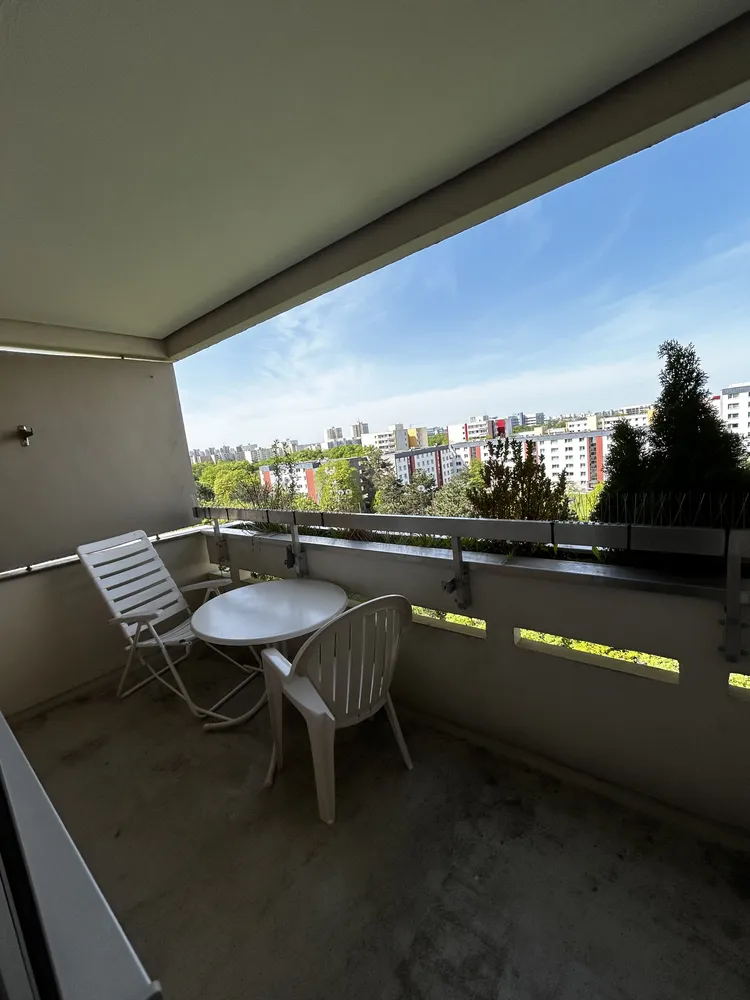 WG-Zimmer mit 10 m² in München – Bild 12