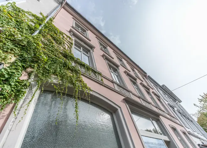2 room apartment with 55 m² in Wiesbaden – Photo 1