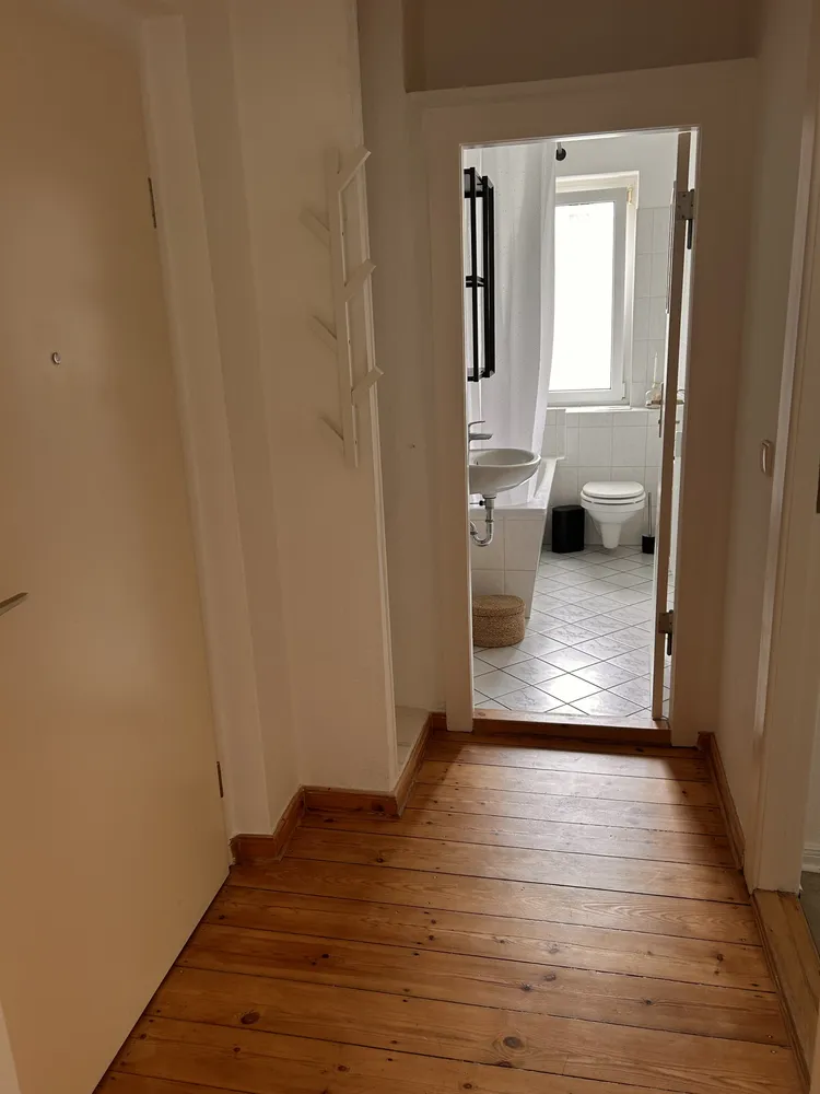 1 Zimmer Wohnung mit 35 m² in Berlin – Bild 7
