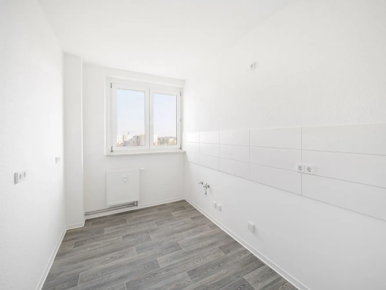 4 room apartment with 84 m² in Magdeburg – Photo 7