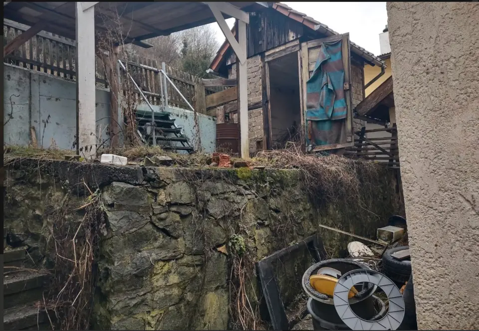 5 Zimmer Haus mit 105 m² in Schmalkalden – Bild 7