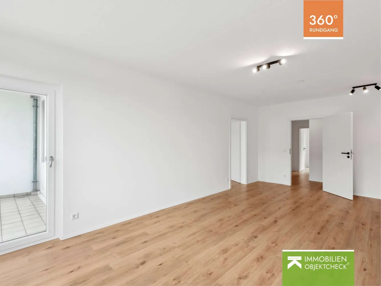 2 room apartment with 63 m² in Mettmann – Photo 5
