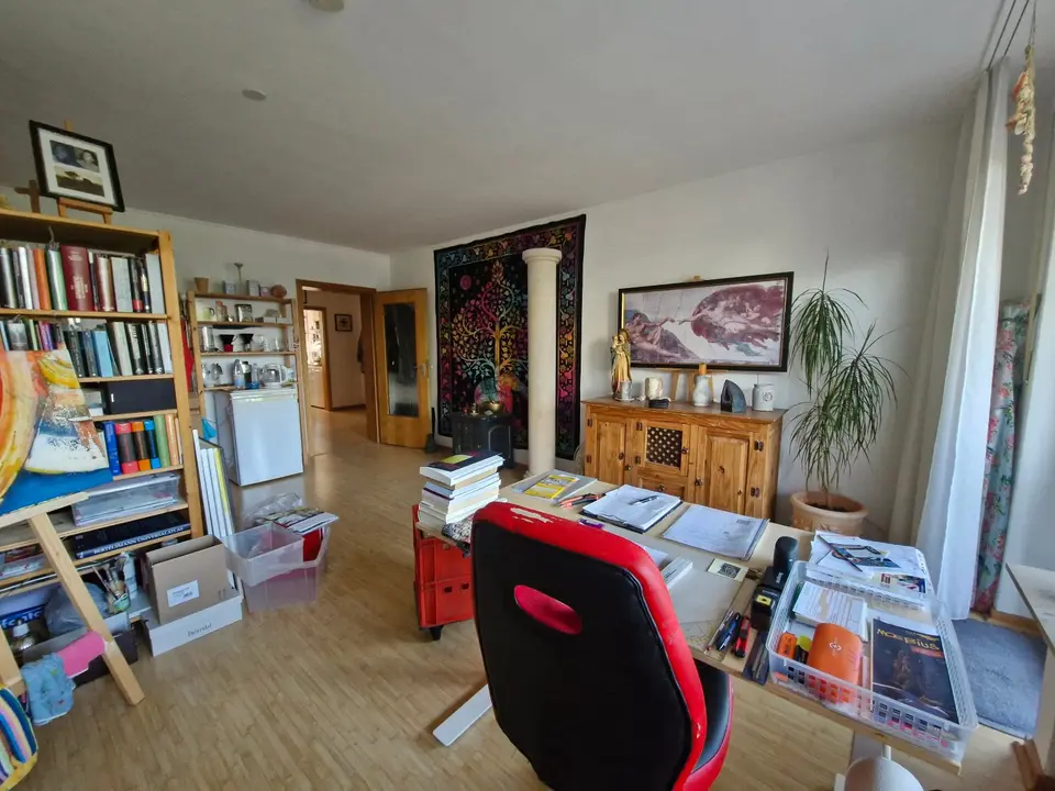 3 Zimmer Wohnung mit 82 m² in Neuss – Bild 6