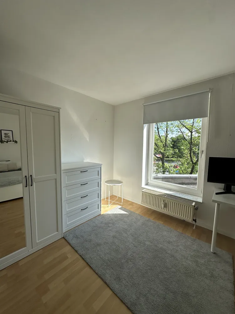 2 Zimmer Wohnung mit 65 m² in Münster – Bild 4