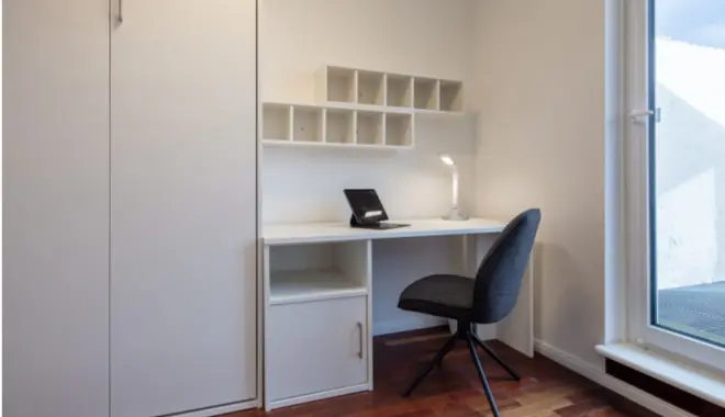 1 Zimmer Wohnung mit 35 m² in Berlin – Bild 7