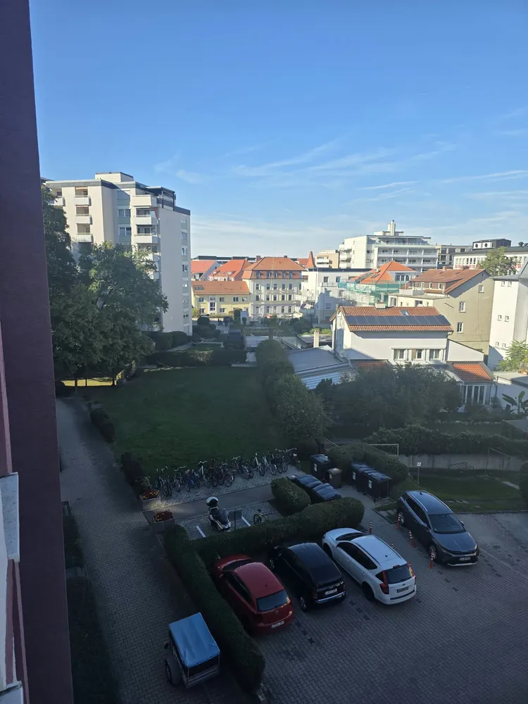 4 Zimmer Wohnung mit 83 m² in Landshut – Bild 2