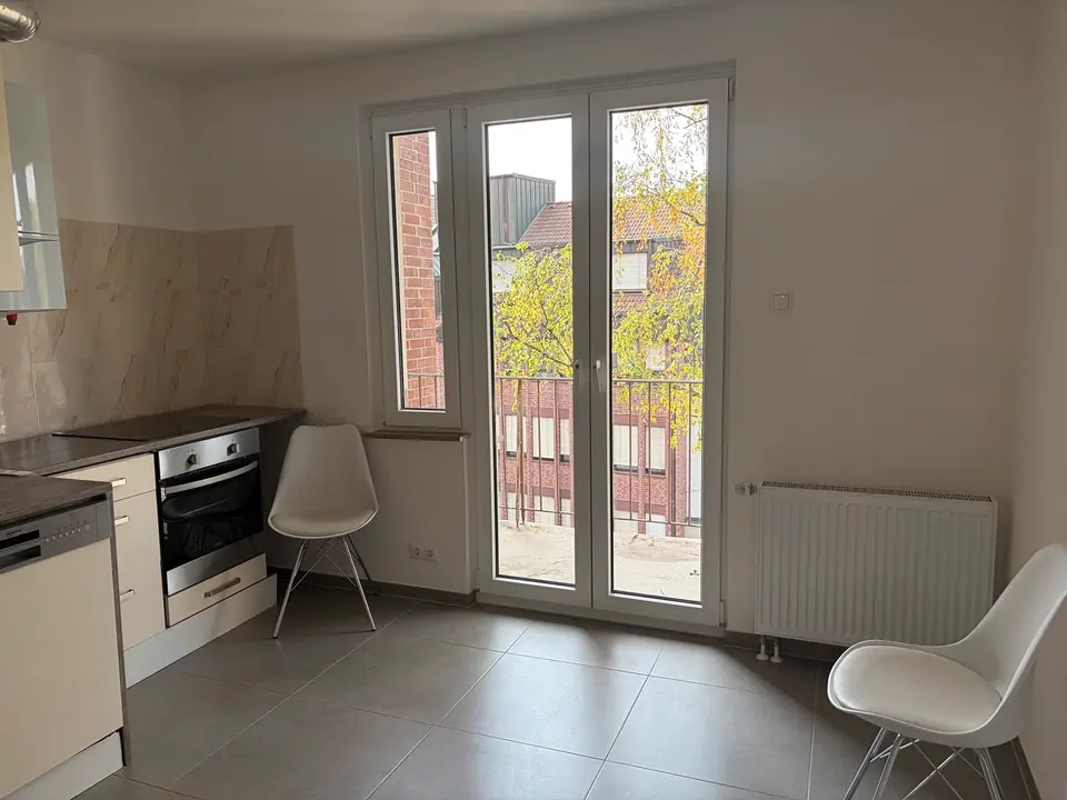 2 Zimmer Wohnung mit 60 m² in Aachen – Bild 7