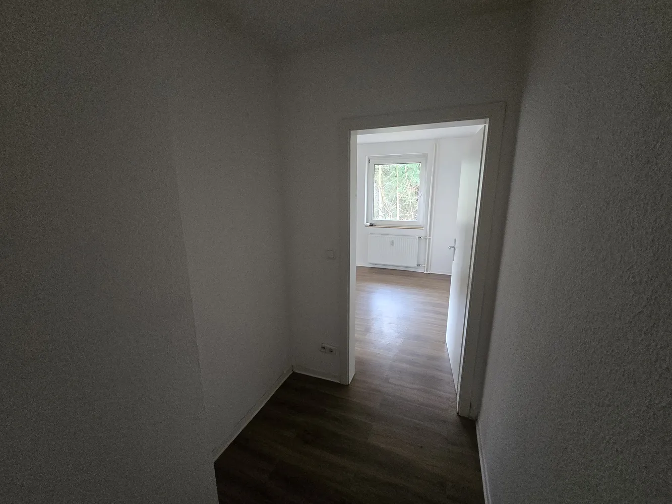 2 room apartment with 40 m² in Düsseldorf – Photo 5