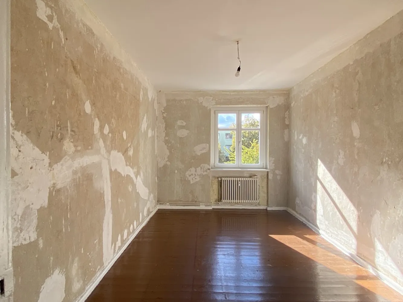 3 Zimmer Wohnung mit 72 m² in Berlin – Bild 4