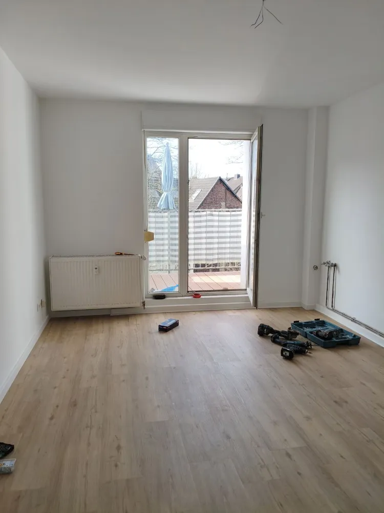 2 Zimmer Wohnung mit 54 m² in Hagen – Bild 3