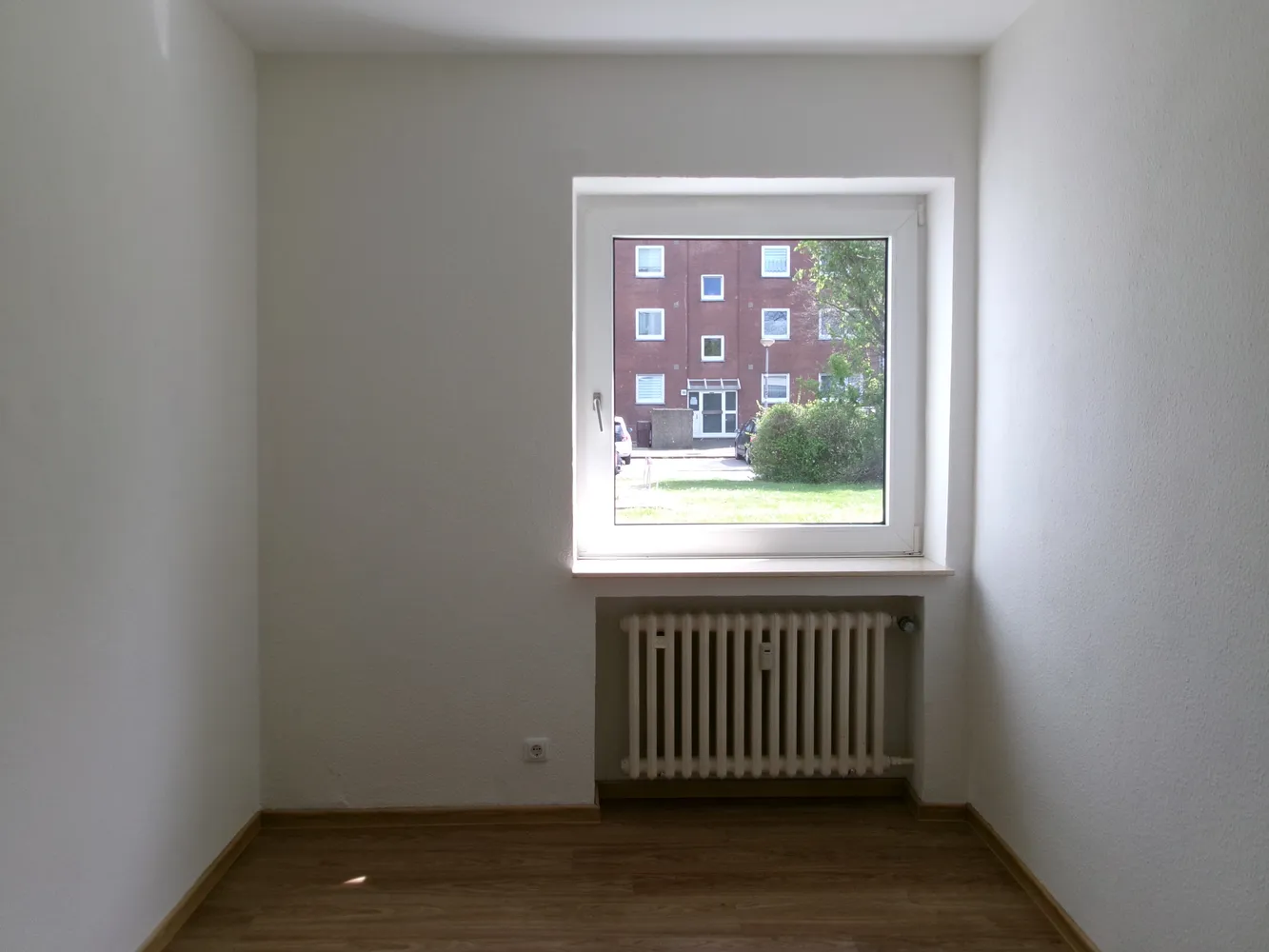 3 Zimmer Wohnung mit 70 m² in Viersen – Bild 5