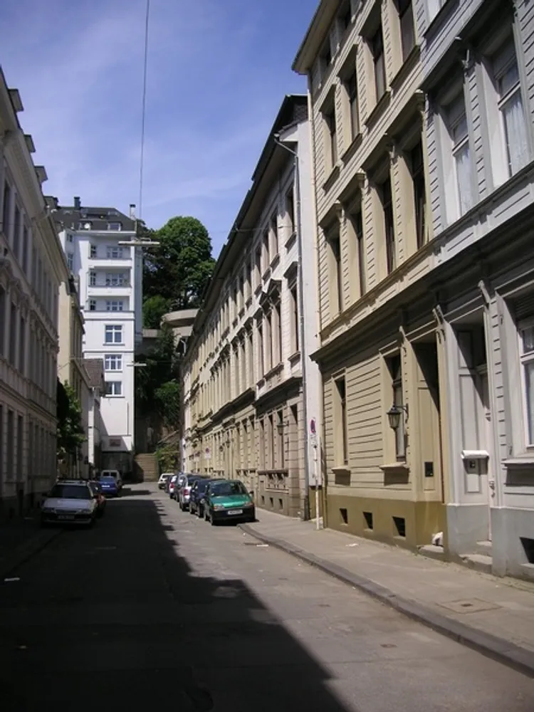 3 Zimmer Wohnung mit 75 m² in Wuppertal – Bild 2