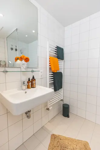 1 Zimmer Wohnung mit 23 m² in Hannover – Bild 9