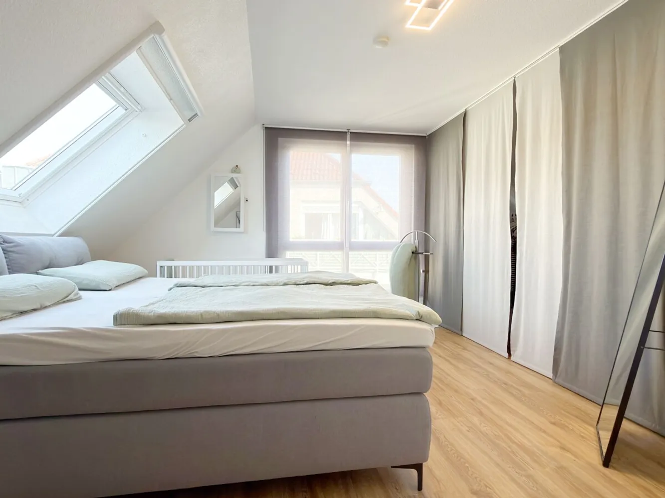 3 Zimmer Wohnung mit 95 m² in Langenfeld – Bild 5