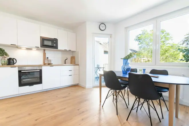 WG-Zimmer mit 15 m² in Essen – Bild 4