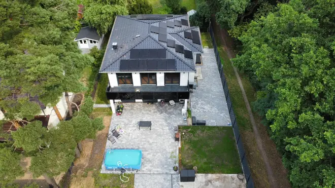 6 Zimmer Haus mit 270 m² in Königs Wusterhausen – Bild 4