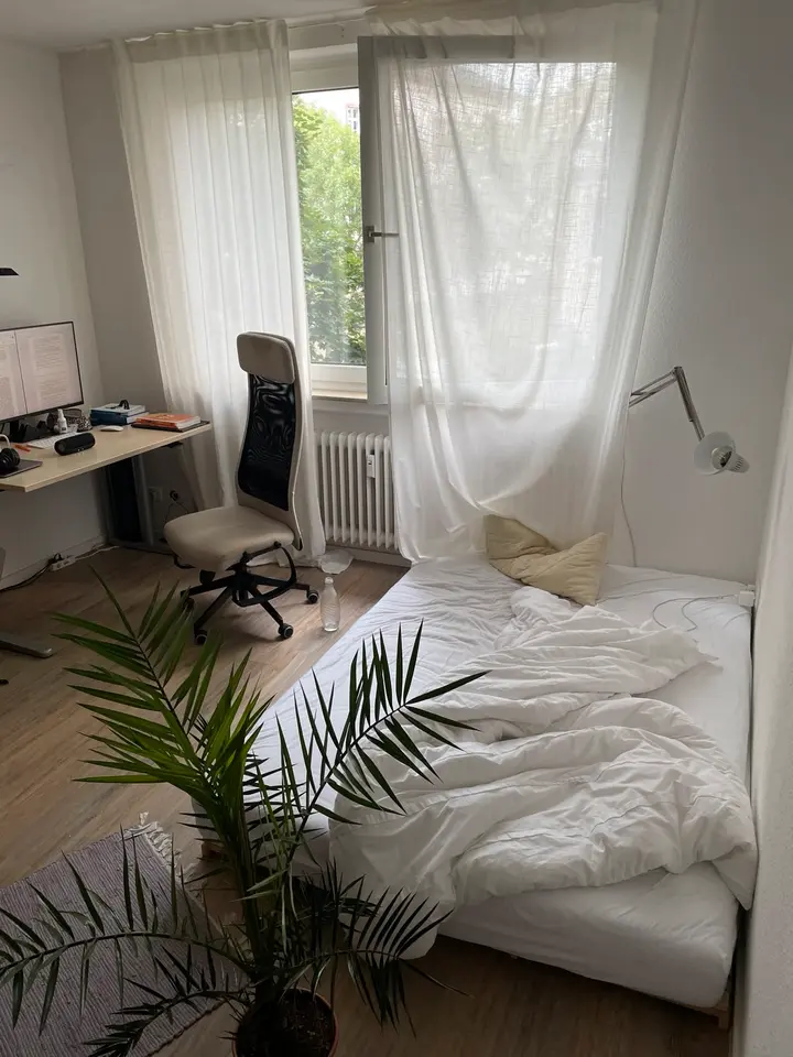 WG-Zimmer mit 20 m² in Gießen – Bild 2