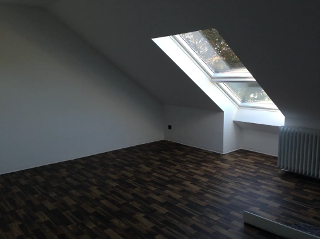 1 Zimmer Wohnung mit 35 m² in Bielefeld – Bild 2