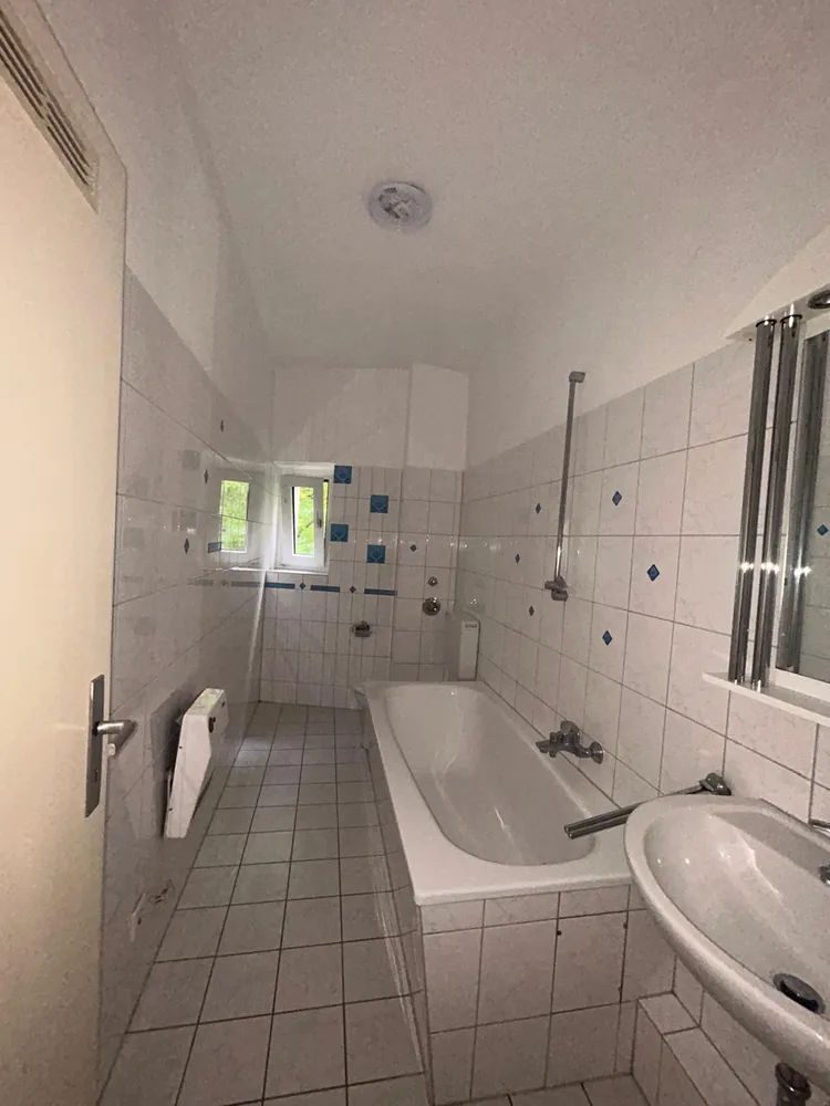 2 Zimmer Wohnung mit 37 m² in Wuppertal – Bild 5