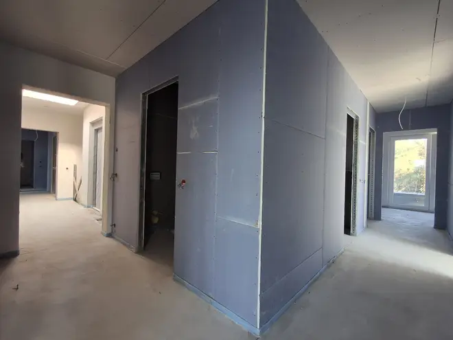 4 Zimmer Wohnung mit 117 m² in Bonn – Bild 5