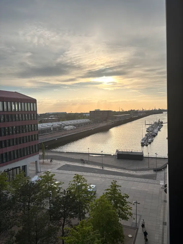 2 Zimmer Wohnung mit 52 m² in Bremen – Bild 4
