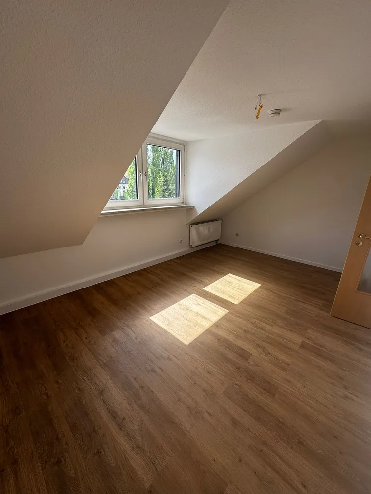 4 Zimmer Wohnung mit 55 m² in Bottrop – Bild 3