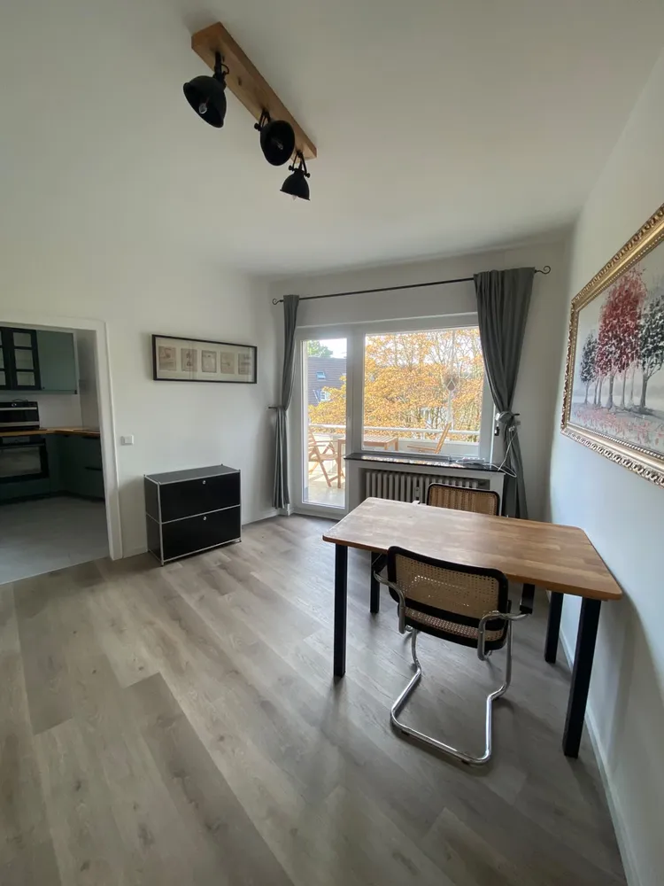 4 Zimmer Wohnung mit 86 m² in Düsseldorf – Bild 5