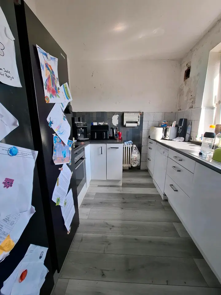 4 Zimmer Wohnung mit 84 m² in Norden – Bild 7