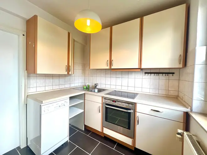 3 Zimmer Wohnung mit 48 m² in Bochum – Bild 4