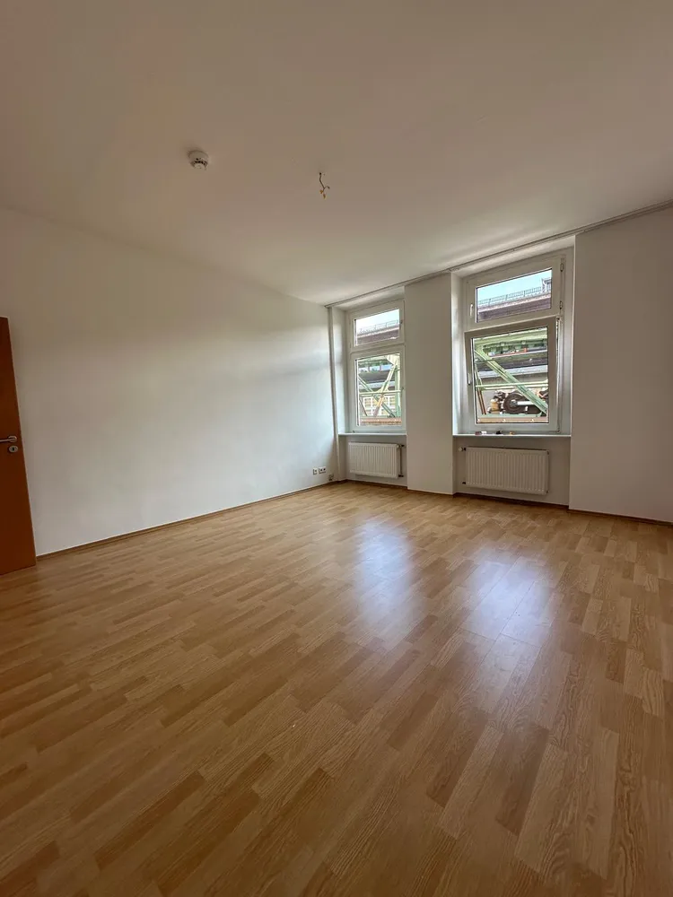 4 Zimmer Wohnung mit 105 m² in Wuppertal – Bild 7