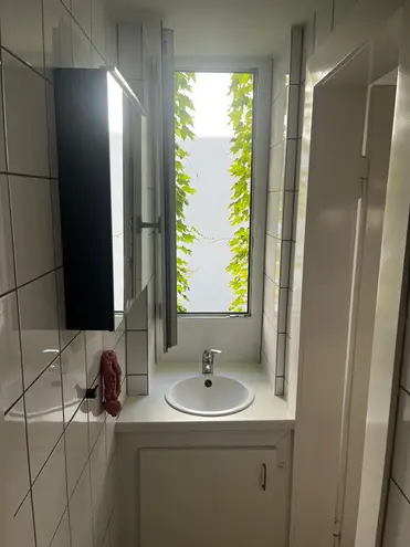 3 Zimmer Wohnung mit 80 m² in Frankfurt am Main – Bild 3