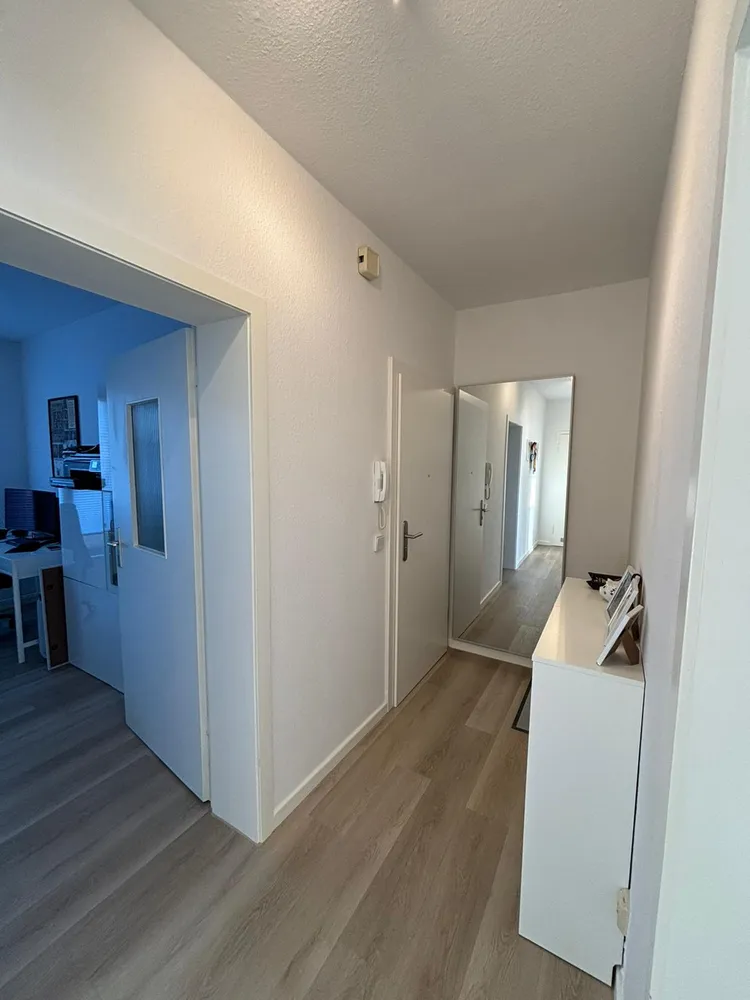 2 Zimmer Wohnung mit 59 m² in Krefeld – Bild 8