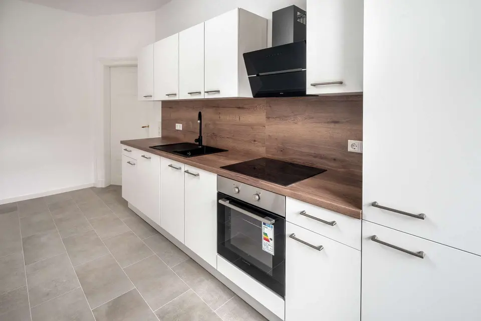 3 Zimmer Wohnung mit 80 m² in Leipzig – Bild 2