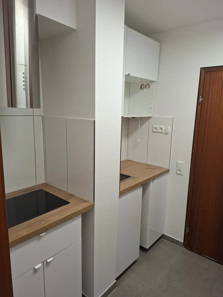 1 Zimmer Wohnung mit 33 m² in Stuttgart – Bild 7