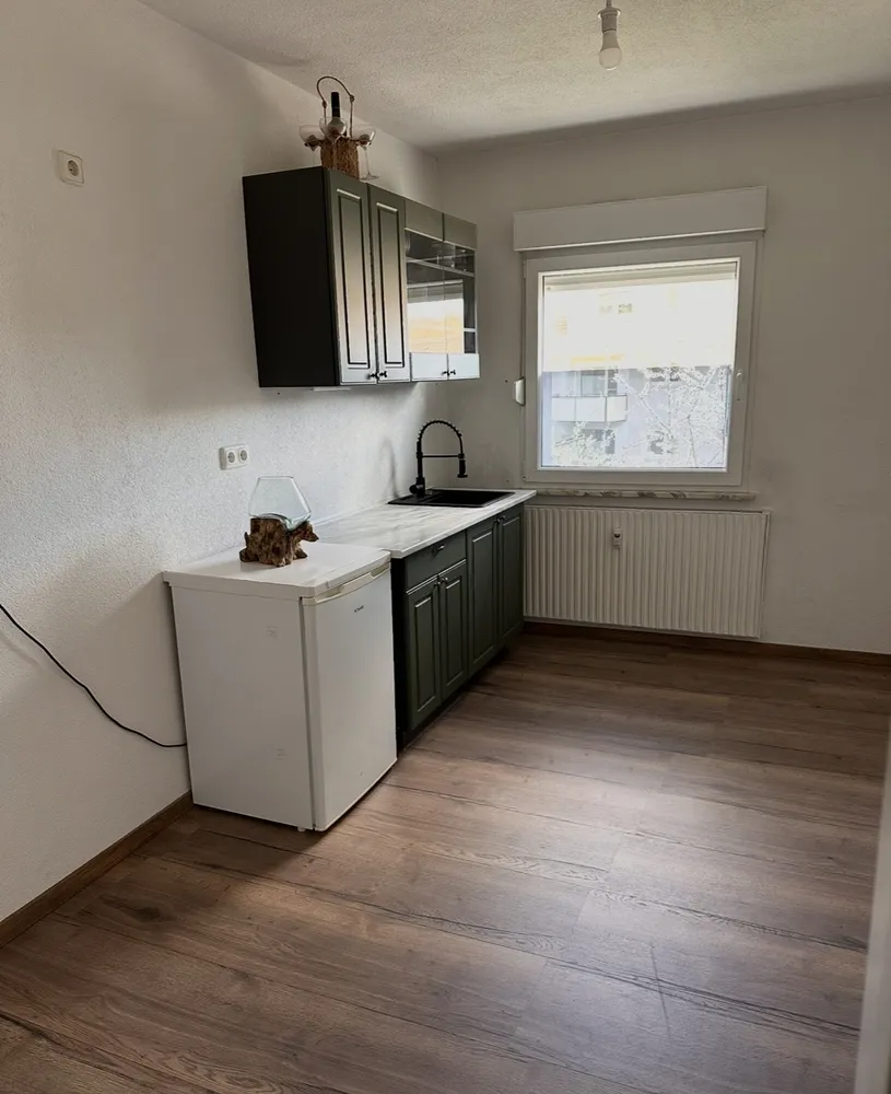 2 Zimmer Wohnung mit 40 m² in Duisburg – Bild 2