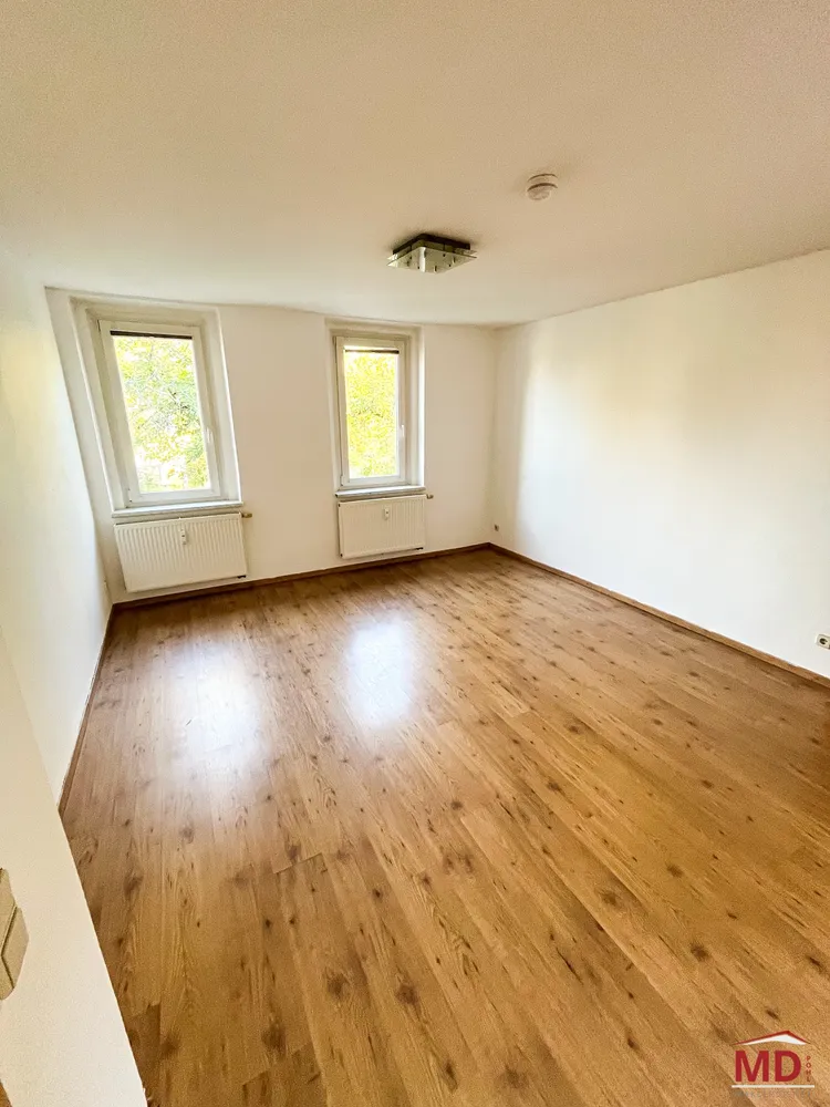 2 Zimmer Wohnung mit 60 m² in Chemnitz – Bild 7