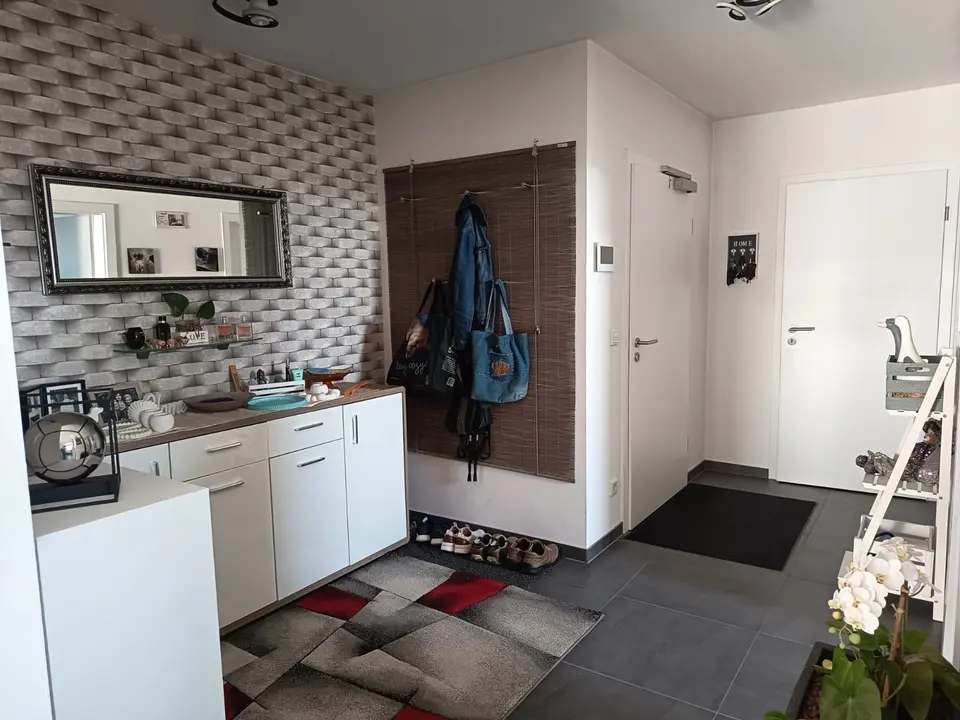 2 Zimmer Wohnung mit 61 m² in Quakenbrück – Bild 8
