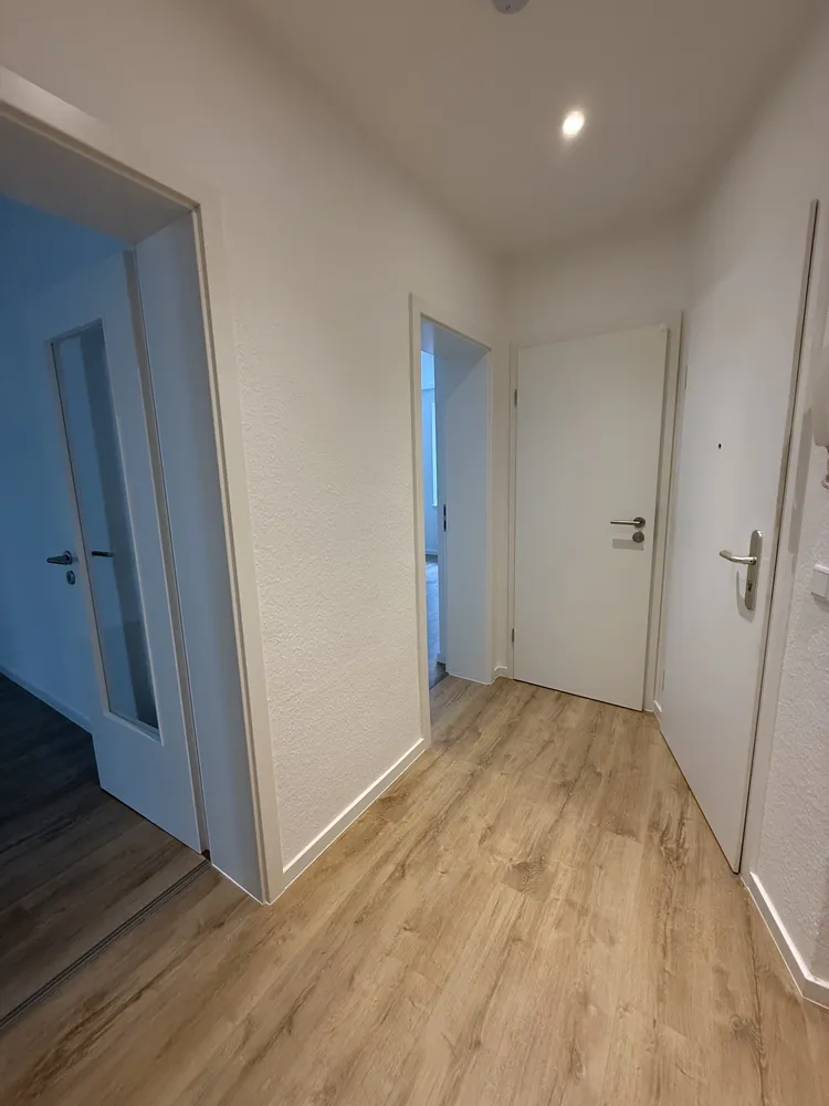 2 room apartment with 50 m² in Dresden – Photo 10