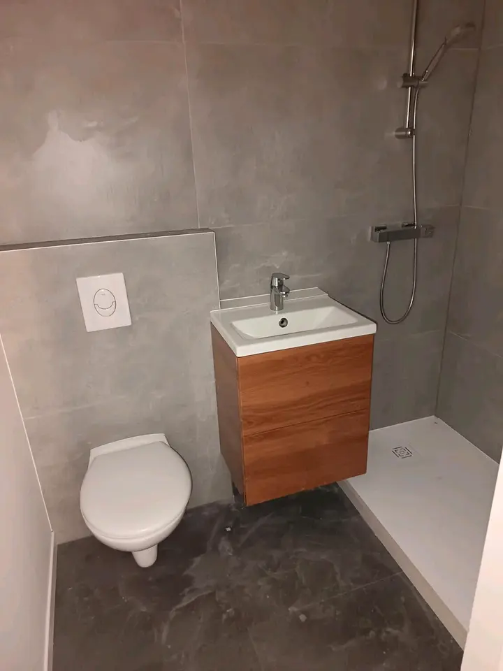 2 Zimmer Wohnung mit 24 m² in Kehl – Bild 5