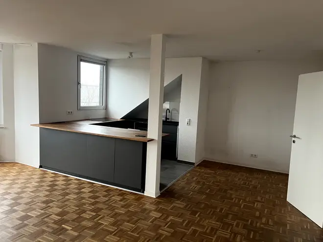 3 room apartment with 74 m² in Bonn – Photo 2