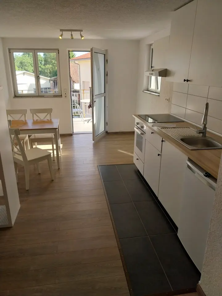 2 Zimmer Wohnung mit 41 m² in Lahr/Schwarzwald – Bild 7